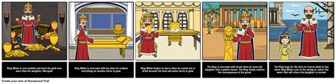 king midas and the golden touch theme|A Summary and Analysis of the Myth of King Midas and the .
